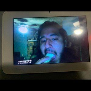 Meet your Posher, Cristian